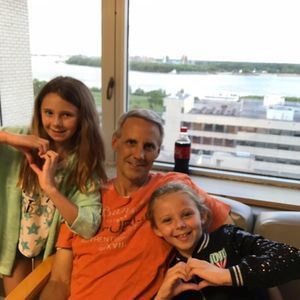 Meet your Posher, Tammy